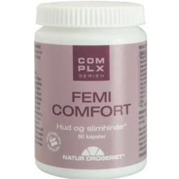 FemiComfort 60 stk