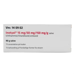 Inotyol
