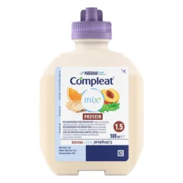 Compleat Mix Protein