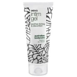 ABC Men's intimate gel