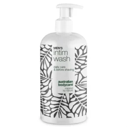 ABC Men's intim wash