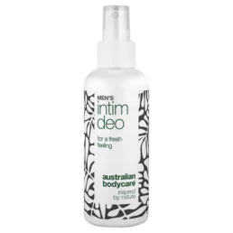 ABC Men's intim deo