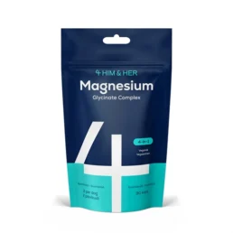 4HIM & HER Magnesium Complex
