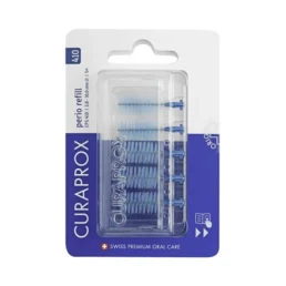 Curaprox 410 Perio LysBlå