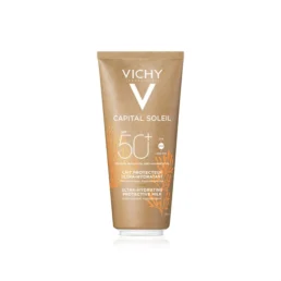 Vichy CS UltHYD ProMilk SPF50+