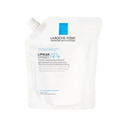 LRP Lipikar Syndet AP+ Refill