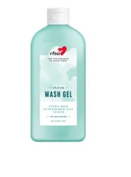 RFSU Intim Wash Gel
