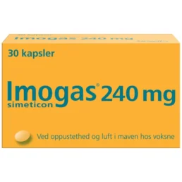 Imogas 240 mg