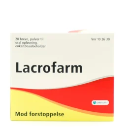 Lacrofarm