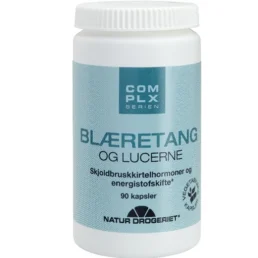 Blæretang