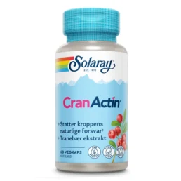 Solaray CranActin