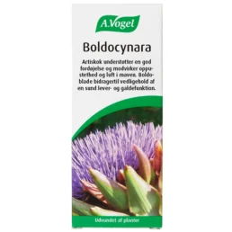 A.Vogel Boldocynara Dråber