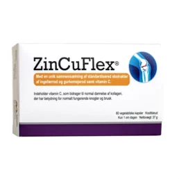 ZinCuFlex