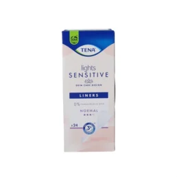 TENA Lights Sensitive Liners N