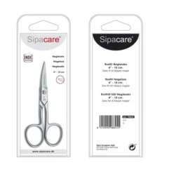 Sipacare Neglesaks 10 cm
