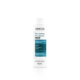 Vichy Dercos Ultra Shampoo NOH