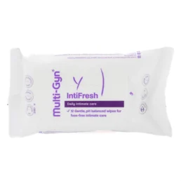 Multi-Gyn IntiFresh Intimservi