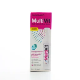 MultiVit Multivitamin