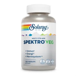 Solaray SpektroVeg