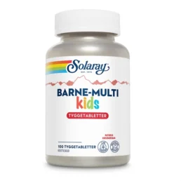 Solaray Barne-Multi
