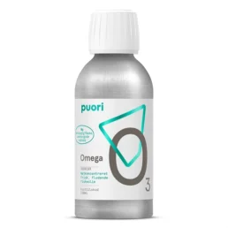 Puori Omega O3 flydende