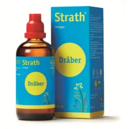 Strath Urtegær Dråber