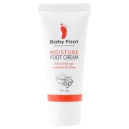 Baby Foot Moisture Foot Ceram