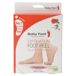 Baby Foot Easy Pack