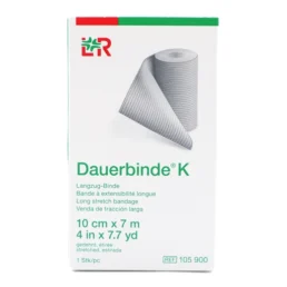Dauerbind K langstr. 10 cm