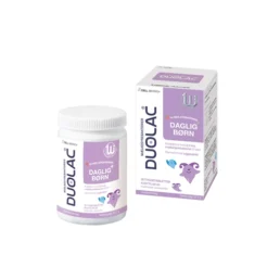 Duolac Daglig+ Børn