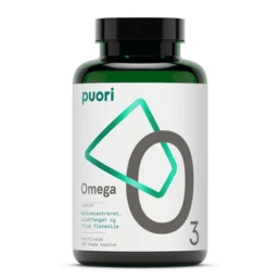 Puori O3 Omega-3