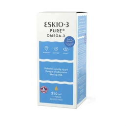 Eskio-3 Pure