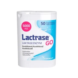 Lactrase GO