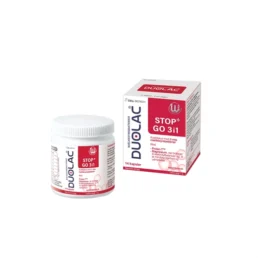 Duolac Stop+ Go 3i1