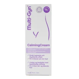 Multi-Gyn Calming Cream
