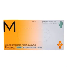 PROSENSO™ BIODEGRADABLE, Med