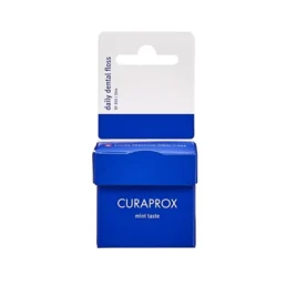 Curaprox Tandtråd Voks