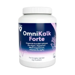 Biosym OmniKalk Forte