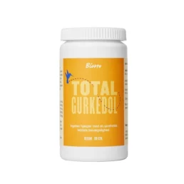 Biorto Total Gurkedol