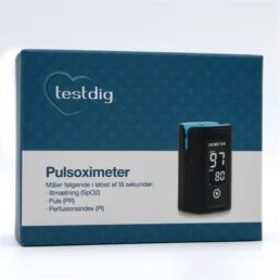 Pulsoximeter PC 60A