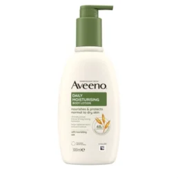 Aveeno Daily Moist. Lotion