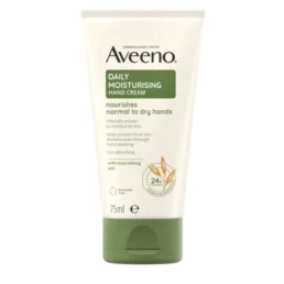 Aveeno Daily Moist. Hand cream