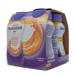 Nutridrink Jucy Appelsin