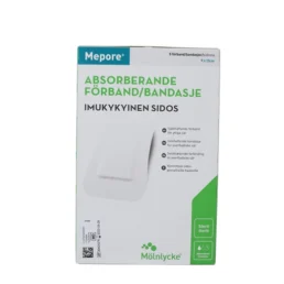 MepilexBorderFlexLite 7,5x7,5