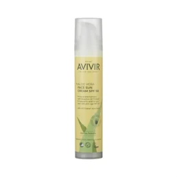 AVIVIR Aloe Vera Sun Face
