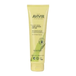 AVIVIR Aloe Vera Sun Lotion