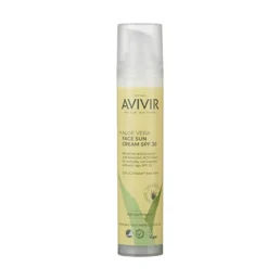 AVIVIR Aloe Vera Sun Face