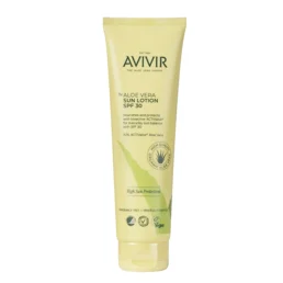 AVIVIR Aloe Vera Sun Lotion