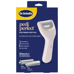 Dr.Scholl Pedi Elec. Foot File