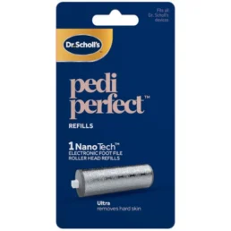 Dr.Scholl Pedi refills Ultra